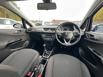 Used Vauxhall Corsa 2016 for sale - 76337862: Photo