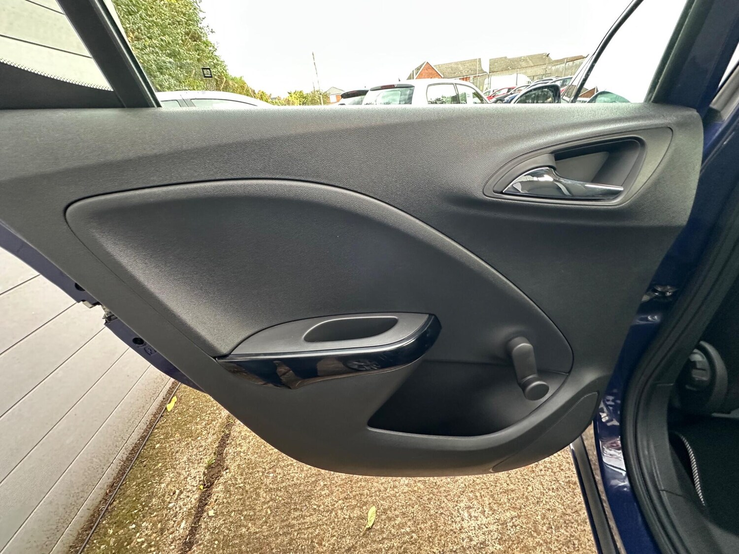 Used Vauxhall Corsa 2016 for sale - 76337862: Photo 30