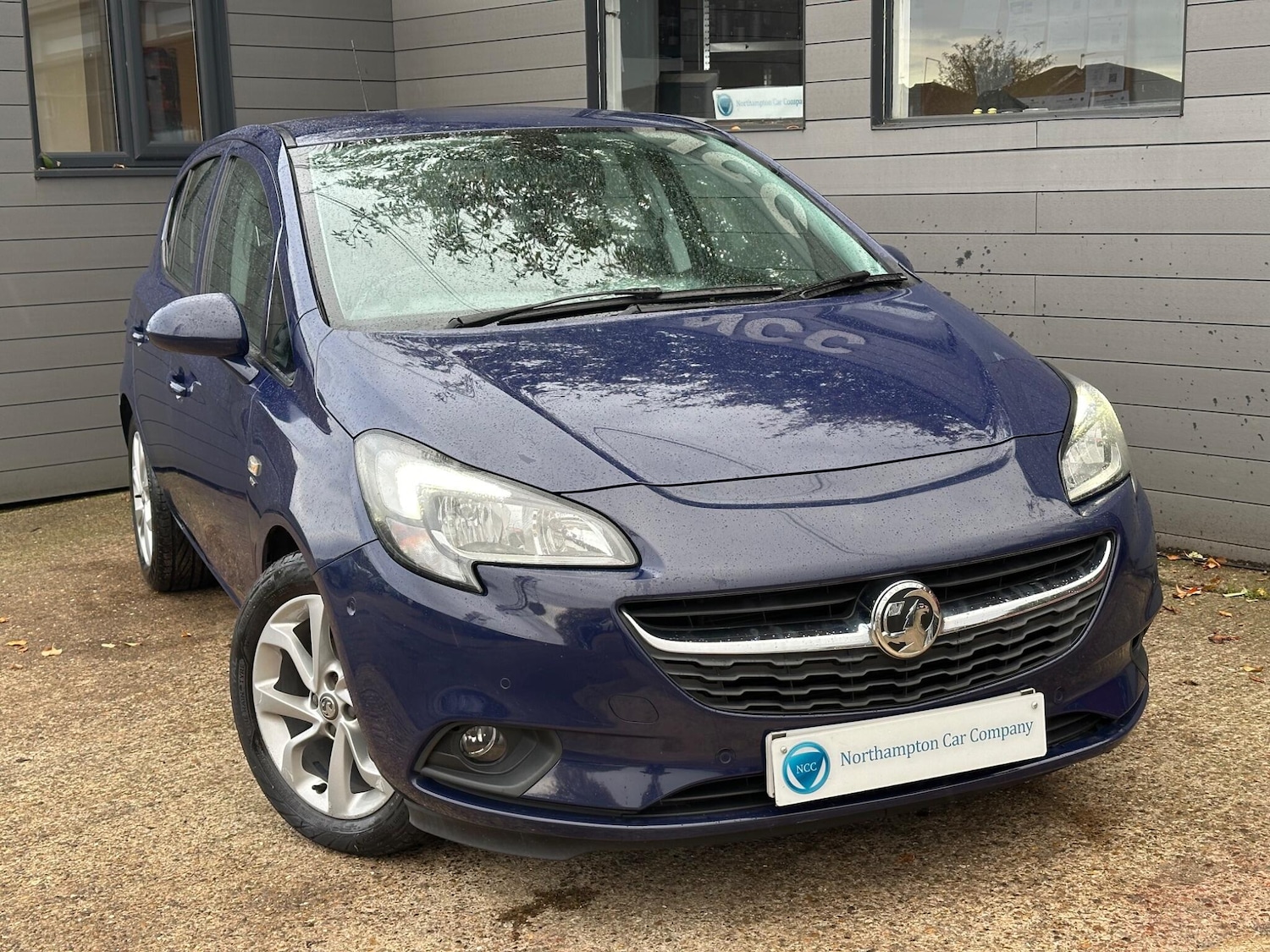 Used Vauxhall Corsa 2016 for sale - 76337862: Photo 4