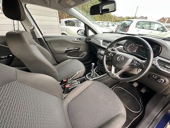 Used Vauxhall Corsa 2016 for sale - 76337862: Photo