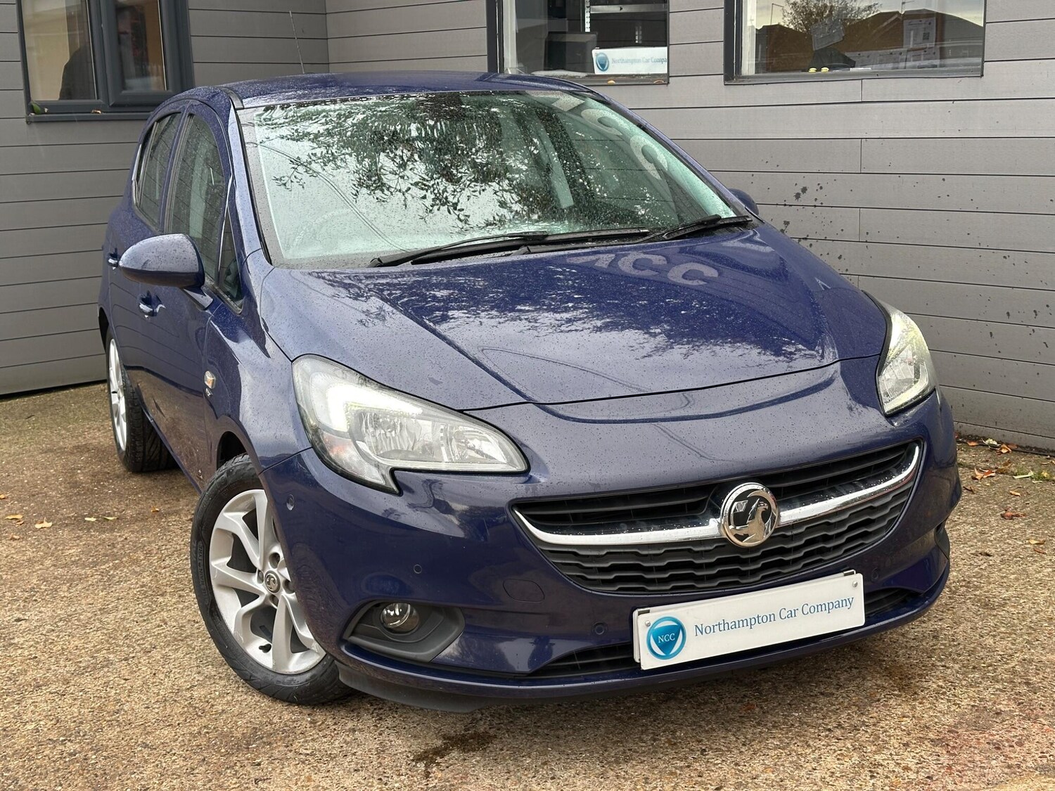Used Vauxhall Corsa 2016 for sale - 76337862: Photo 5