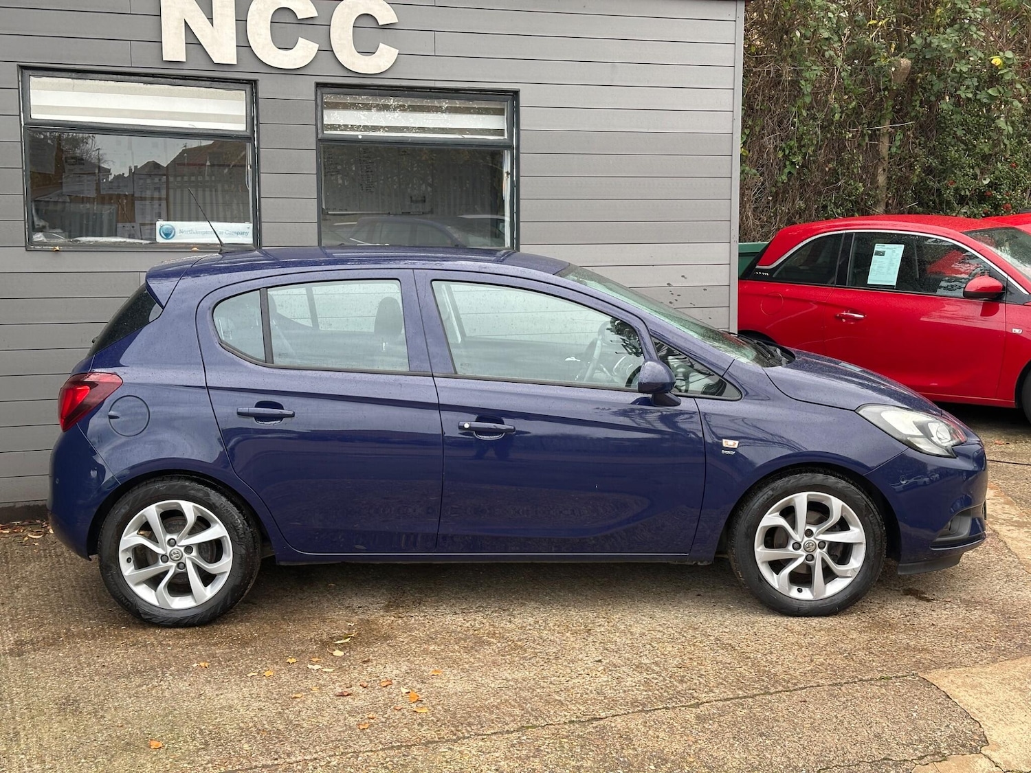 Used Vauxhall Corsa 2016 for sale - 76337862: Photo 6