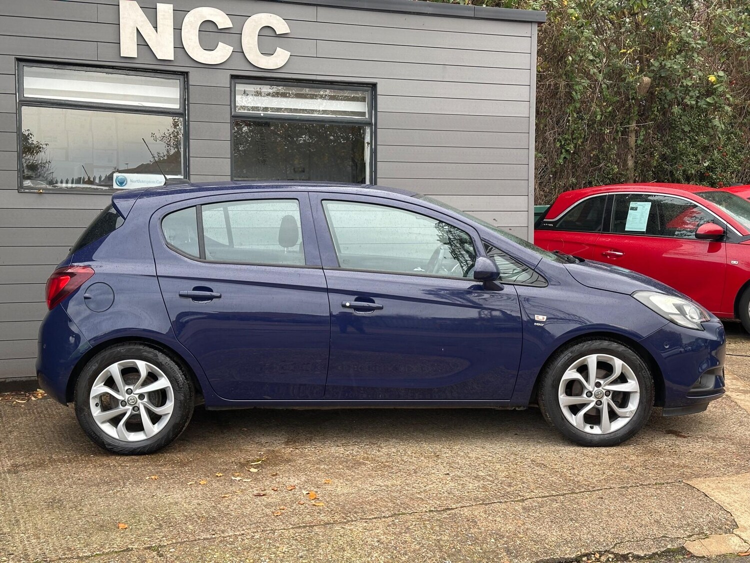 Used Vauxhall Corsa 2016 for sale - 76337862: Photo 7