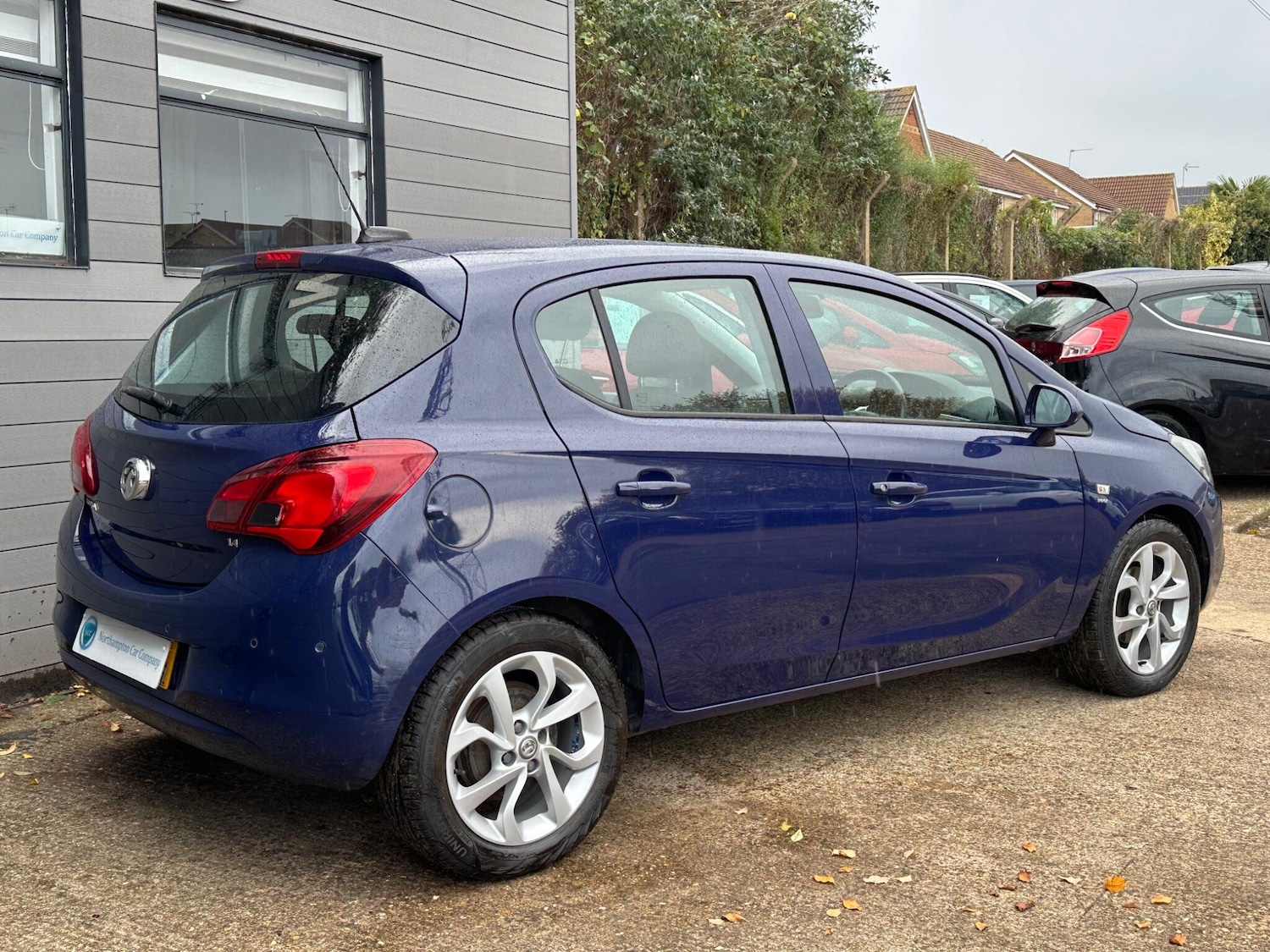 Used Vauxhall Corsa 2016 for sale - 76337862: Photo 8