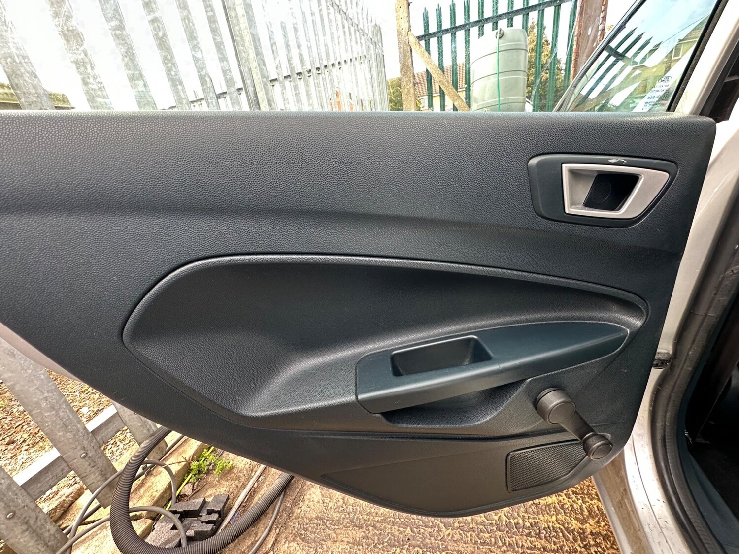 Used Ford Fiesta 2012 for sale - 75809902: Photo 28