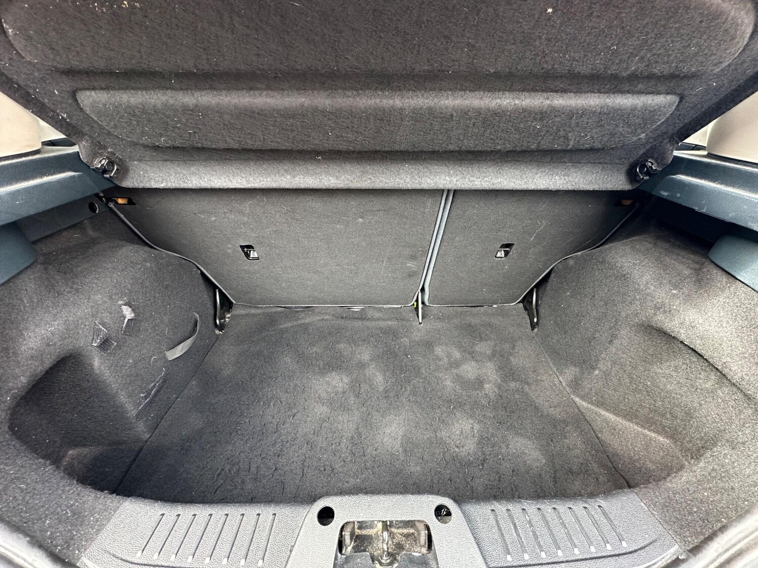 Used Ford Fiesta 2012 for sale - 75809902: Photo 29