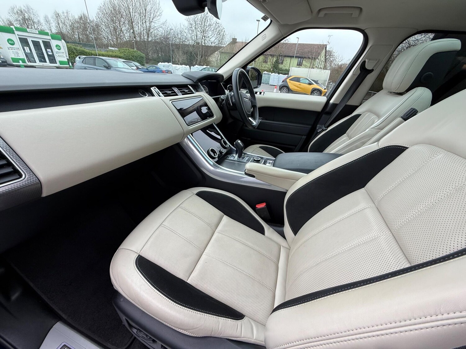 Used Land Rover Range Rover Sport 2020 for sale - 77587314: Photo 21