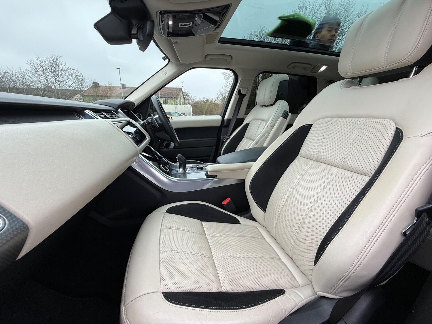 Used Land Rover Range Rover Sport 2020 for sale - 77587314: Photo 22