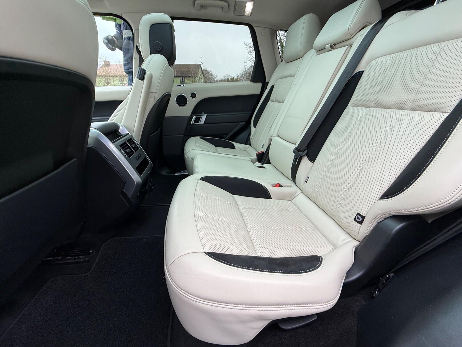 Used Land Rover Range Rover Sport 2020 for sale - 77587314: Photo 24