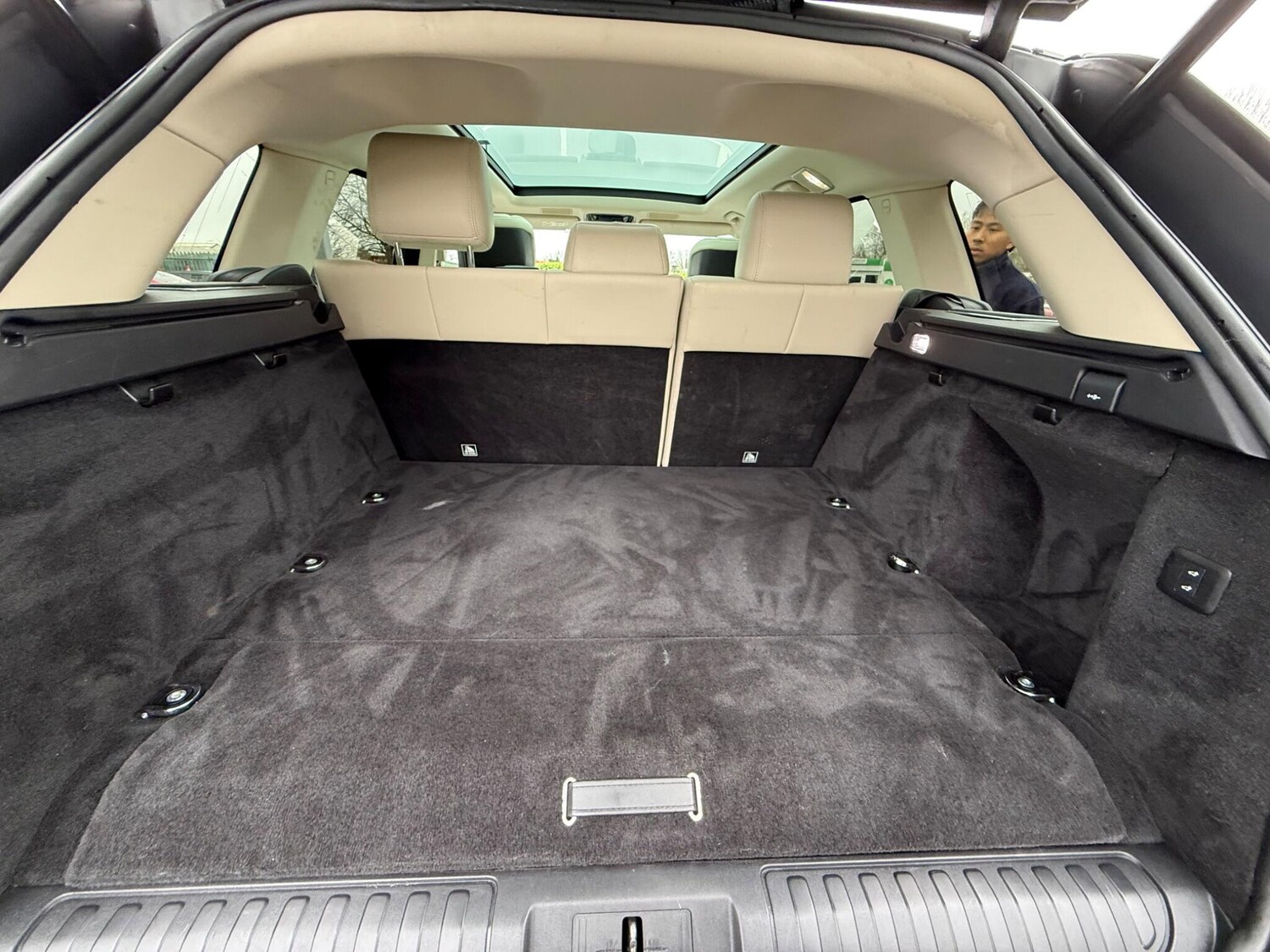 Used Land Rover Range Rover Sport 2020 for sale - 77587314: Photo 25