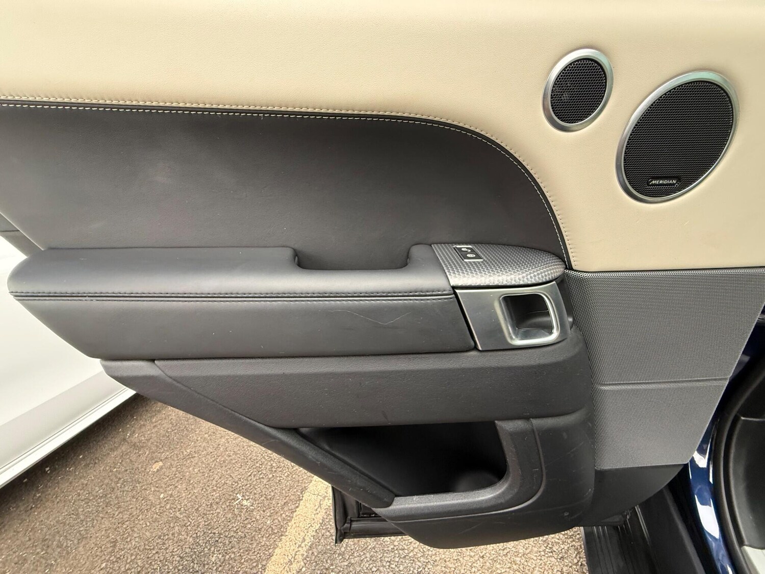 Used Land Rover Range Rover Sport 2020 for sale - 77587314: Photo 27