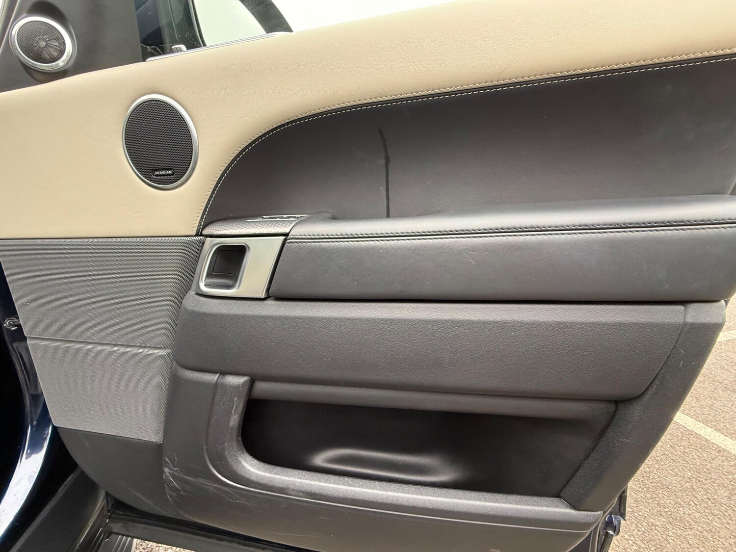 Used Land Rover Range Rover Sport 2020 for sale - 77587314: Photo 29