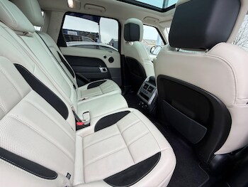 Used Land Rover Range Rover Sport 2020 for sale - 77587314: Photo