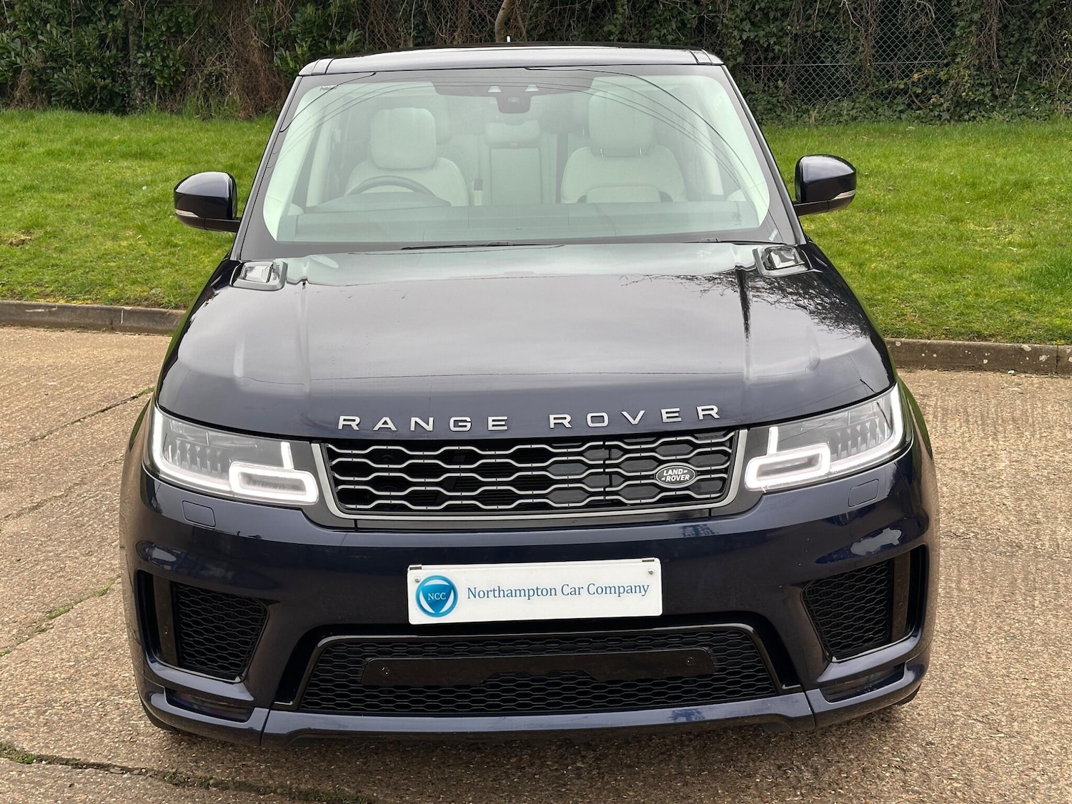 Used Land Rover Range Rover Sport 2020 for sale - 77587314: Photo 5