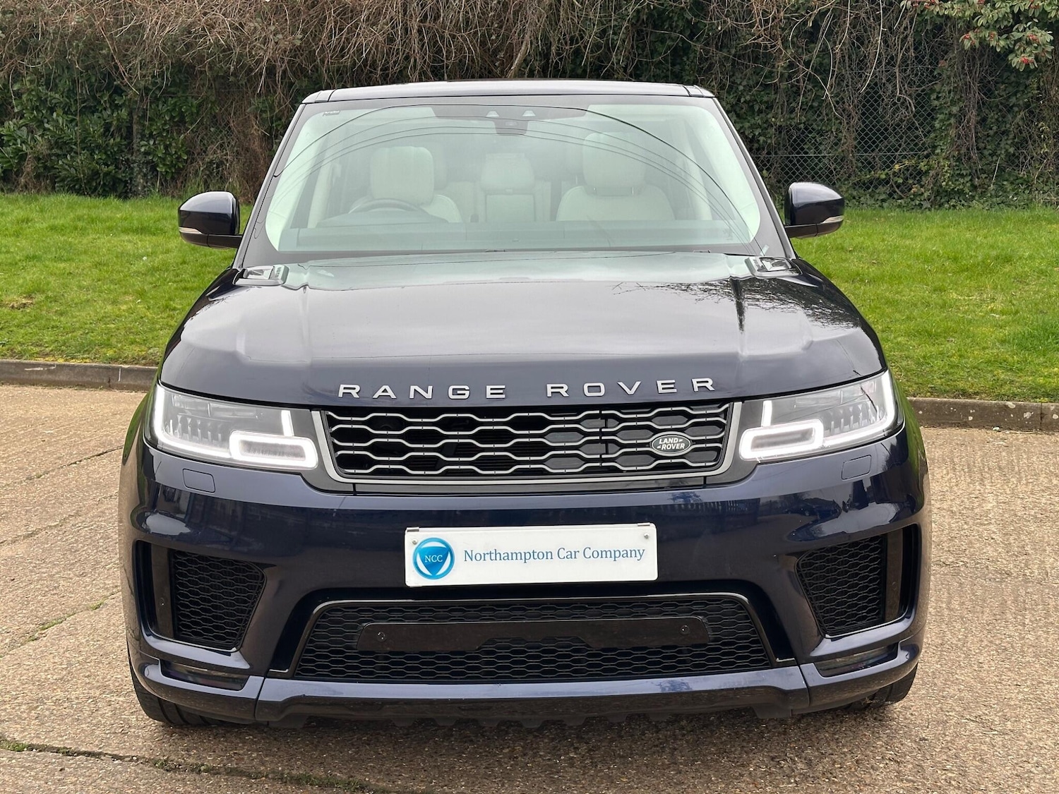 Used Land Rover Range Rover Sport 2020 for sale - 77587314: Photo 9