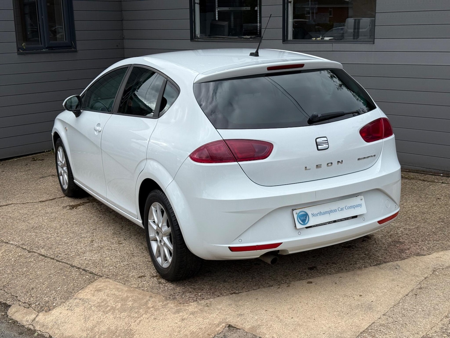 Used SEAT Leon 2012 for sale - 77108783: Photo 11