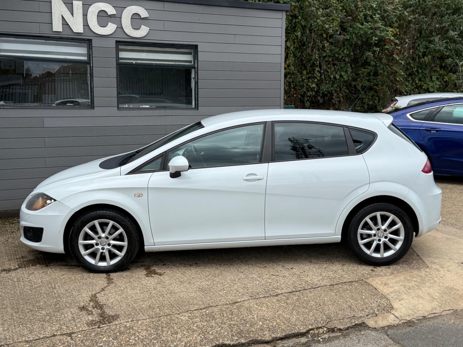 Used SEAT Leon 2012 for sale - 77108783: Photo 13