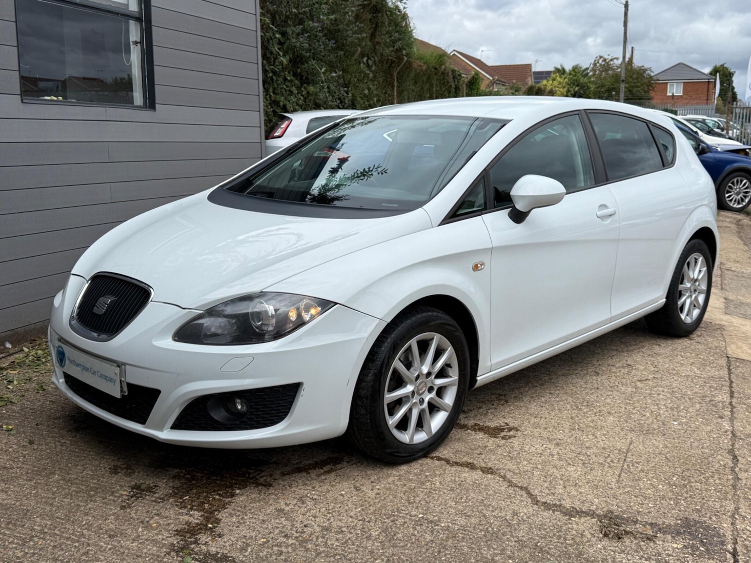 Used SEAT Leon 2012 for sale - 77108783: Photo 15