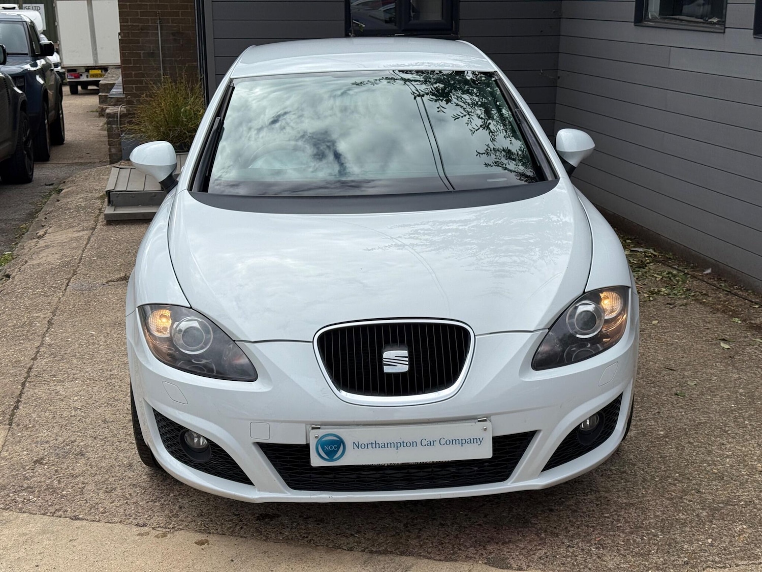 Used SEAT Leon 2012 for sale - 77108783: Photo 16