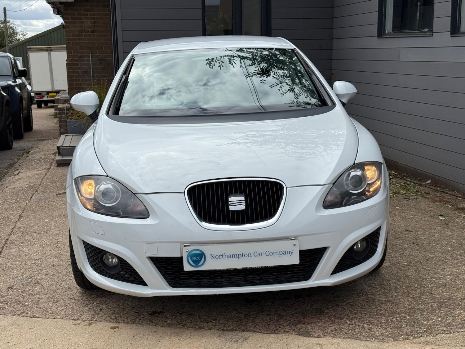 Used SEAT Leon 2012 for sale - 77108783: Photo 17