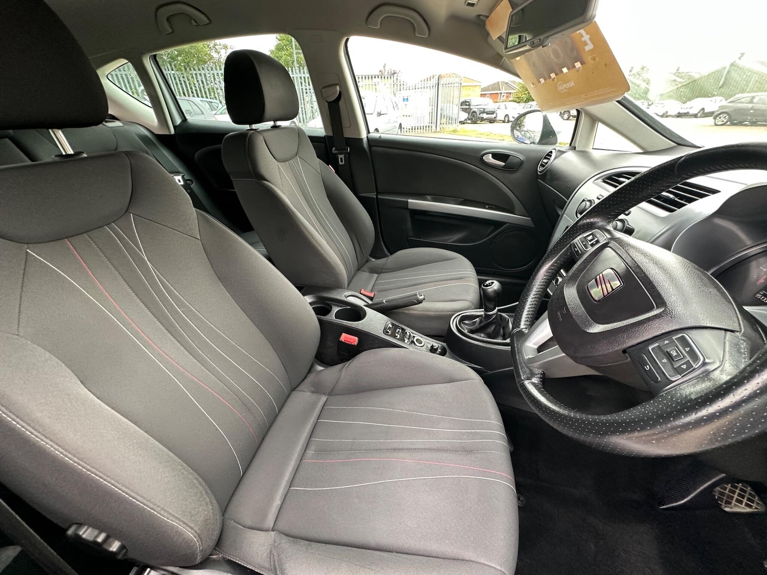 Used SEAT Leon 2012 for sale - 77108783: Photo 20