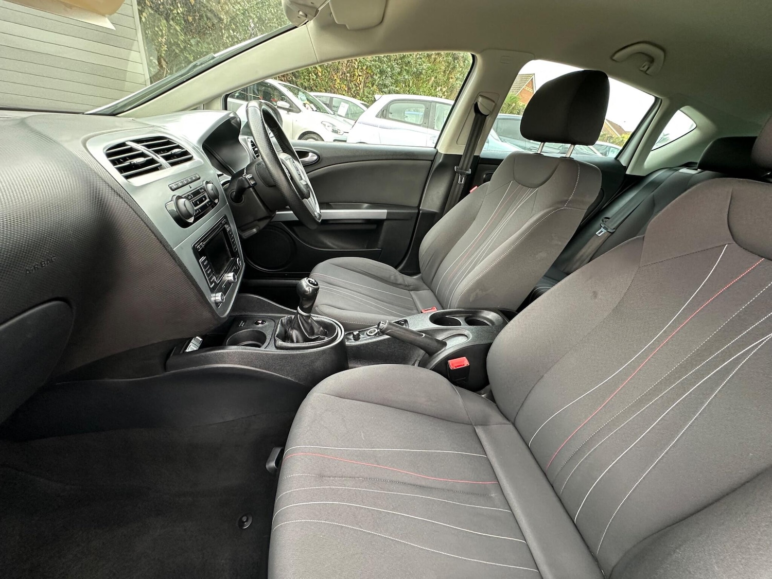 Used SEAT Leon 2012 for sale - 77108783: Photo 22