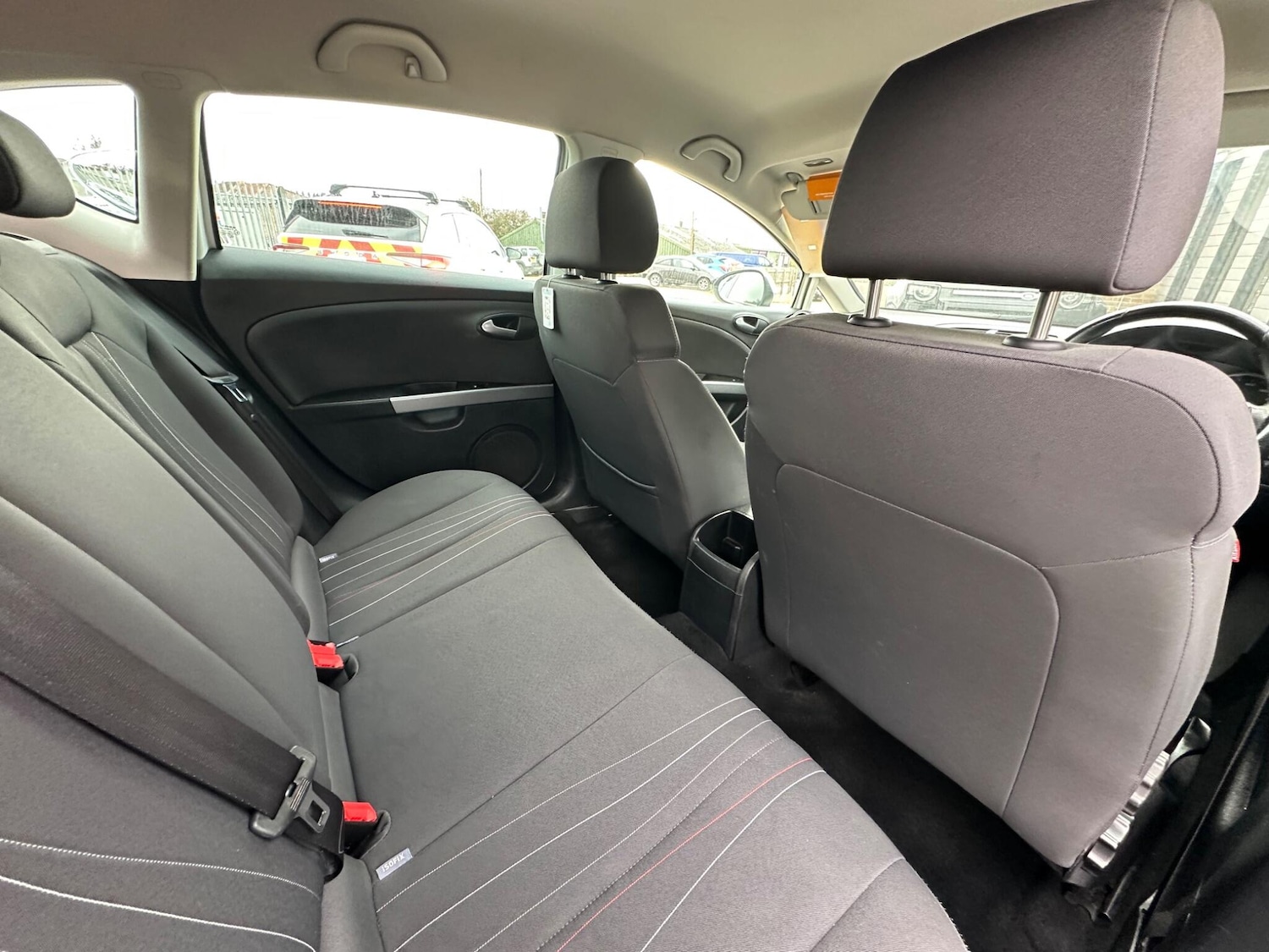 Used SEAT Leon 2012 for sale - 77108783: Photo 23