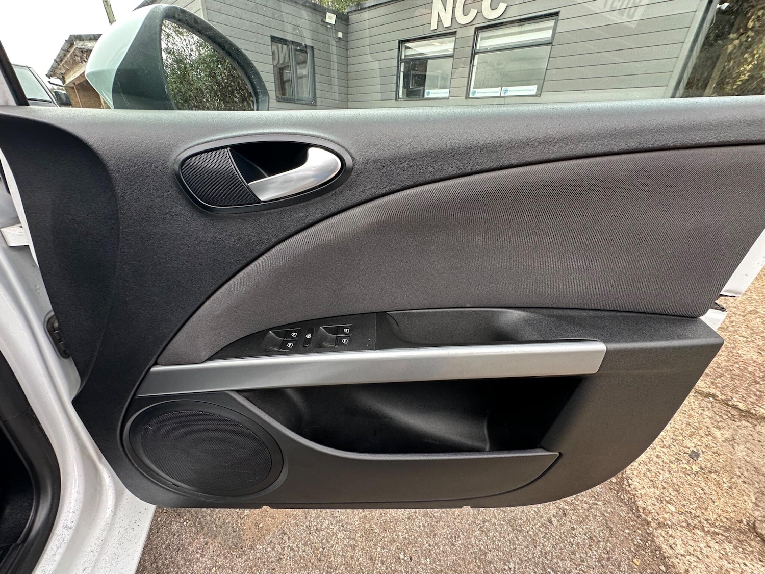 Used SEAT Leon 2012 for sale - 77108783: Photo 25