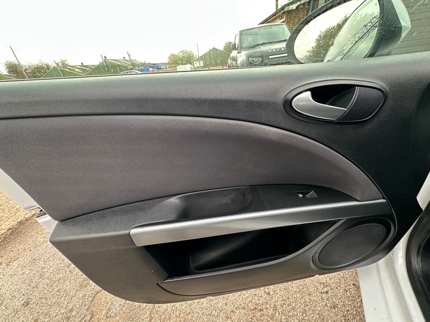 Used SEAT Leon 2012 for sale - 77108783: Photo 26