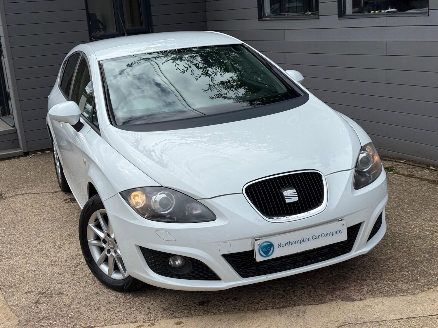 Used SEAT Leon 2012 for sale - 77108783: Photo 3