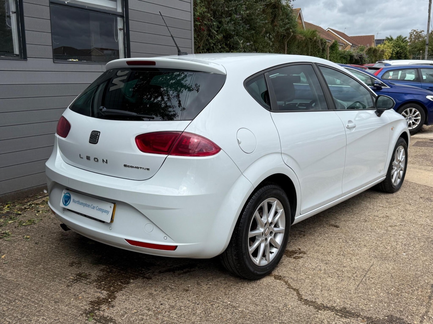 Used SEAT Leon 2012 for sale - 77108783: Photo 7