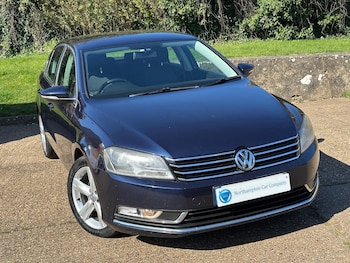 Used Volkswagen Passat 2012 for sale - 77824196: Photo