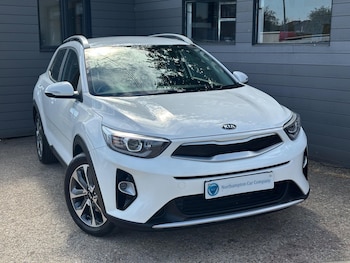 Used Kia Stonic 2020 for sale - 79532639: Photo
