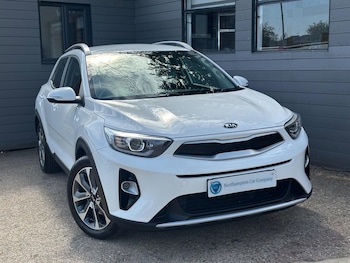 Used Kia Stonic 2020 for sale - 79532639: Photo