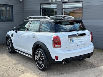 Used MINI Countryman 2019 for sale - 78934296: Photo