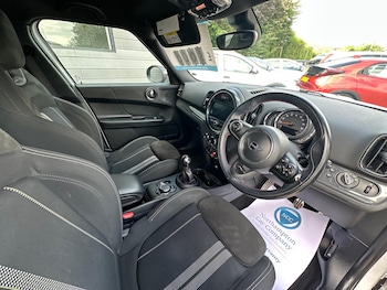 Used MINI Countryman 2019 for sale - 78934296: Photo
