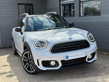 Used MINI Countryman 2019 for sale - 78934296: Photo