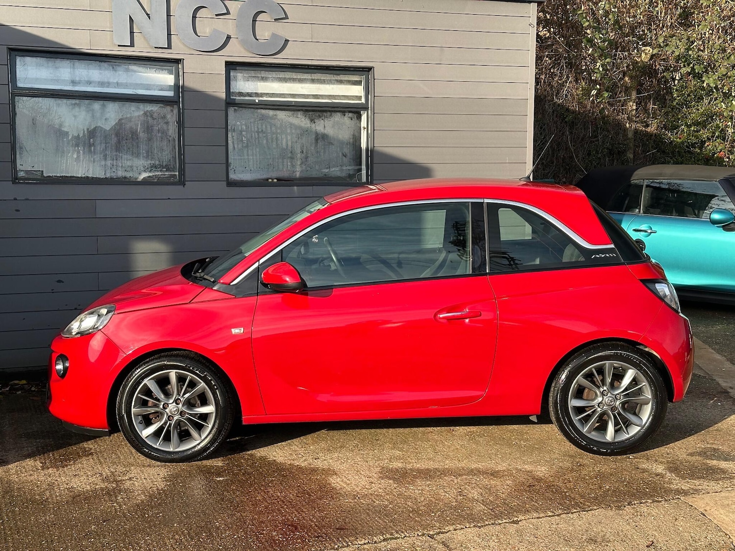 Used Vauxhall ADAM 2014 for sale - 76995121: Photo 15