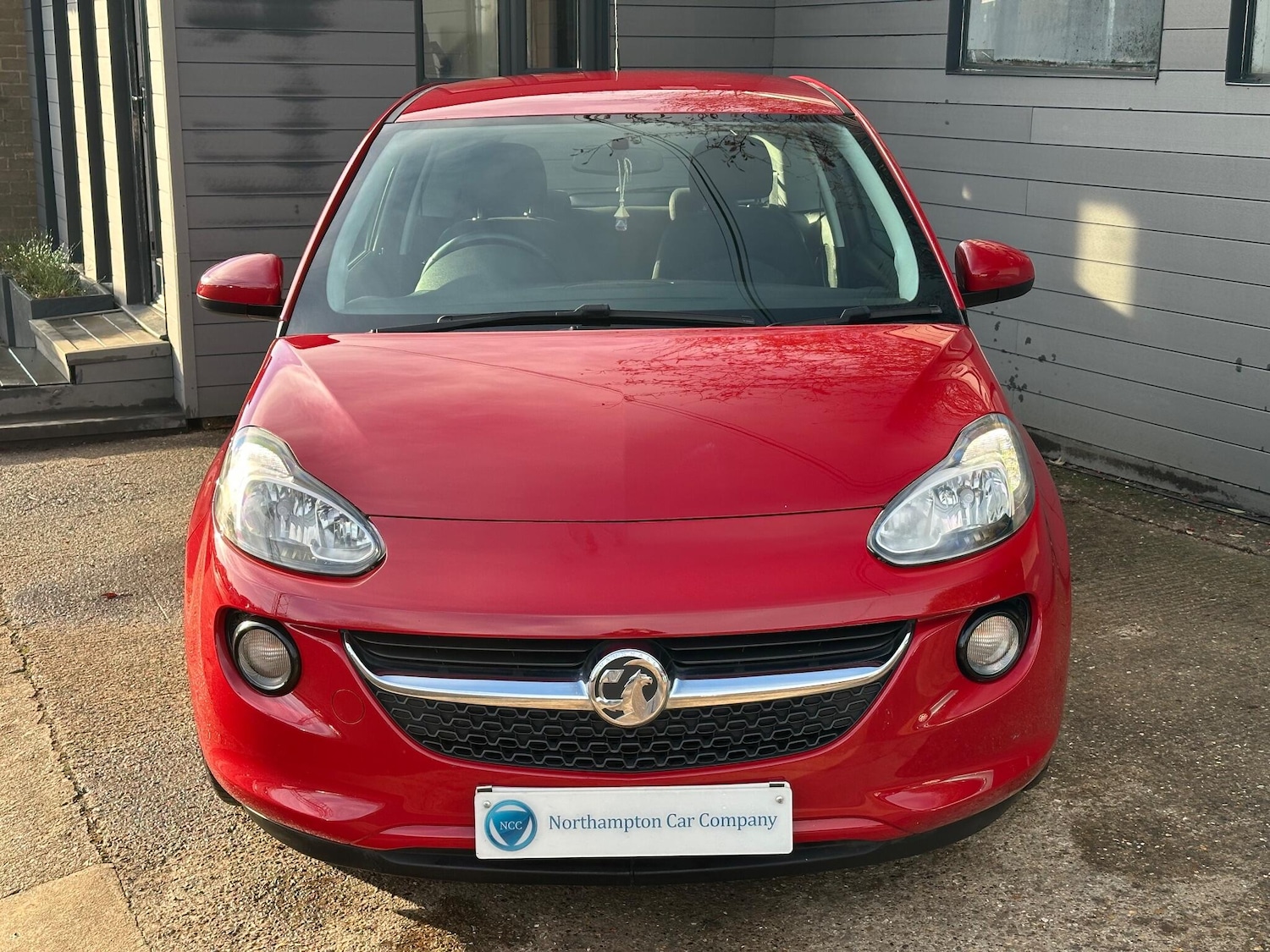 Used Vauxhall ADAM 2014 for sale - 76995121: Photo 18