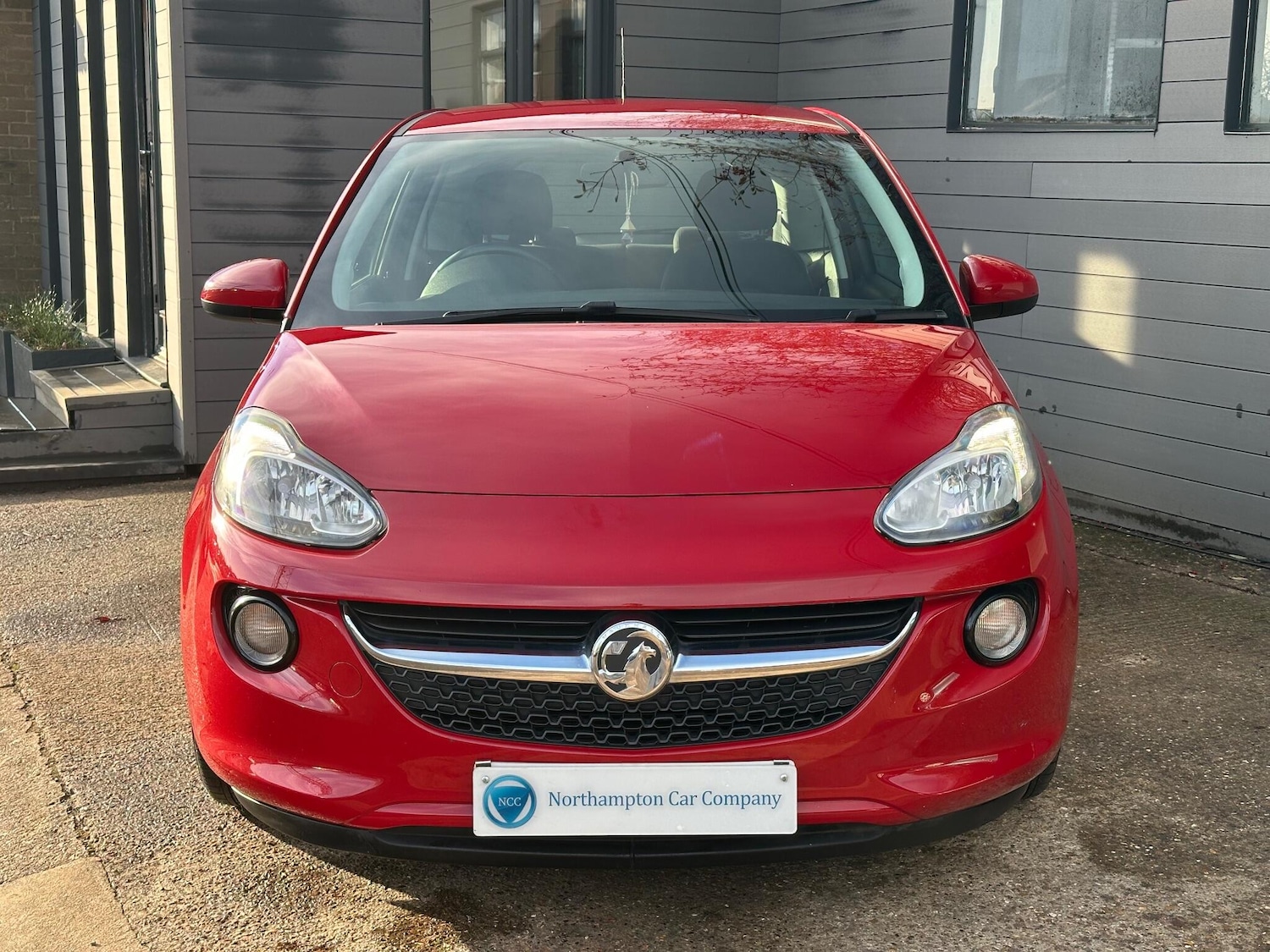 Used Vauxhall ADAM 2014 for sale - 76995121: Photo 19
