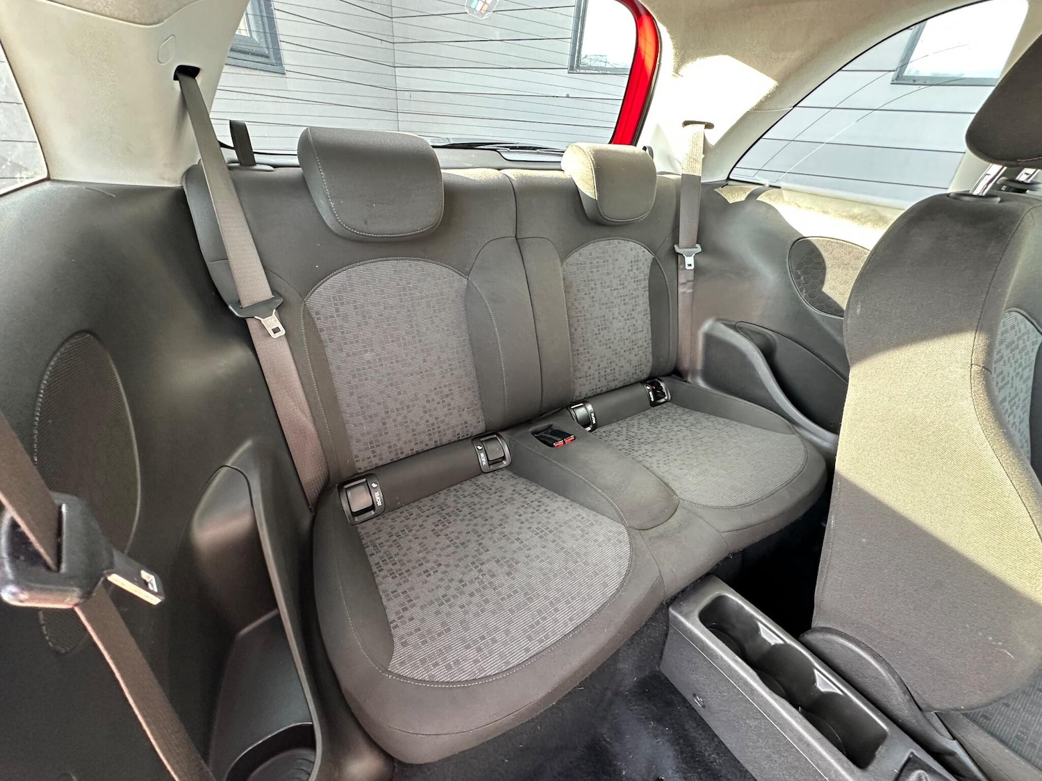 Used Vauxhall ADAM 2014 for sale - 76995121: Photo 25