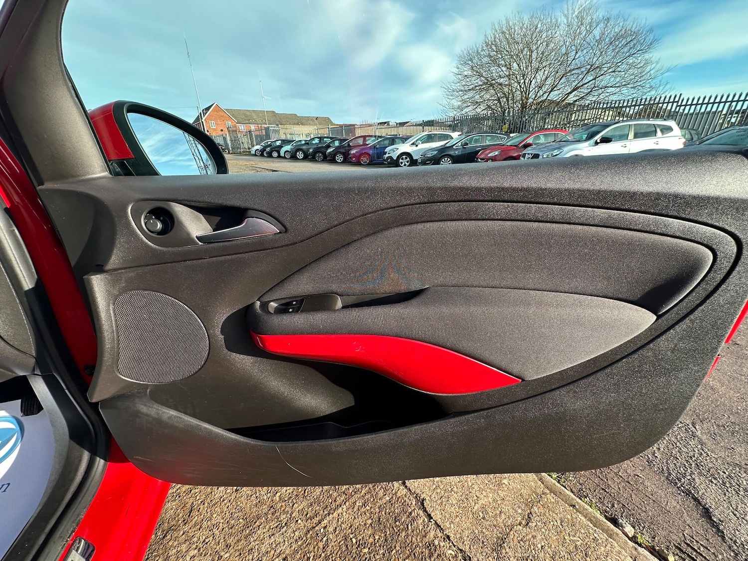 Used Vauxhall ADAM 2014 for sale - 76995121: Photo 27