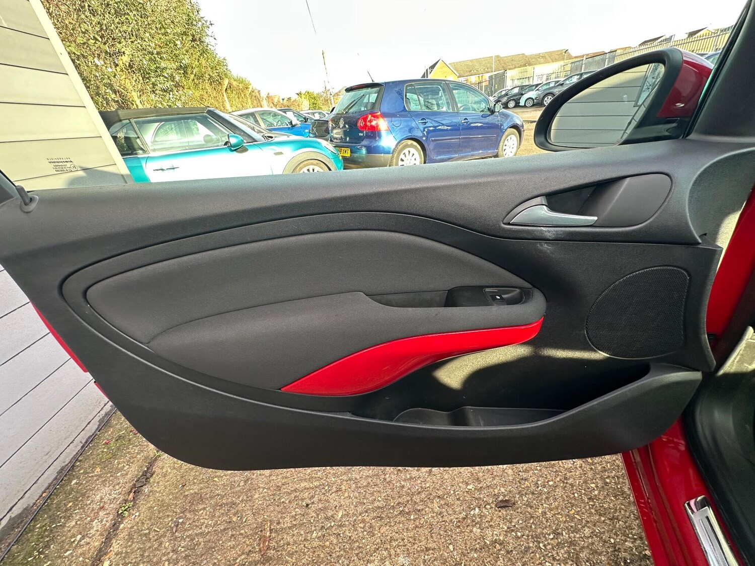 Used Vauxhall ADAM 2014 for sale - 76995121: Photo 28