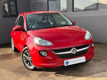 Used Vauxhall ADAM 2014 for sale - 76995121: Photo