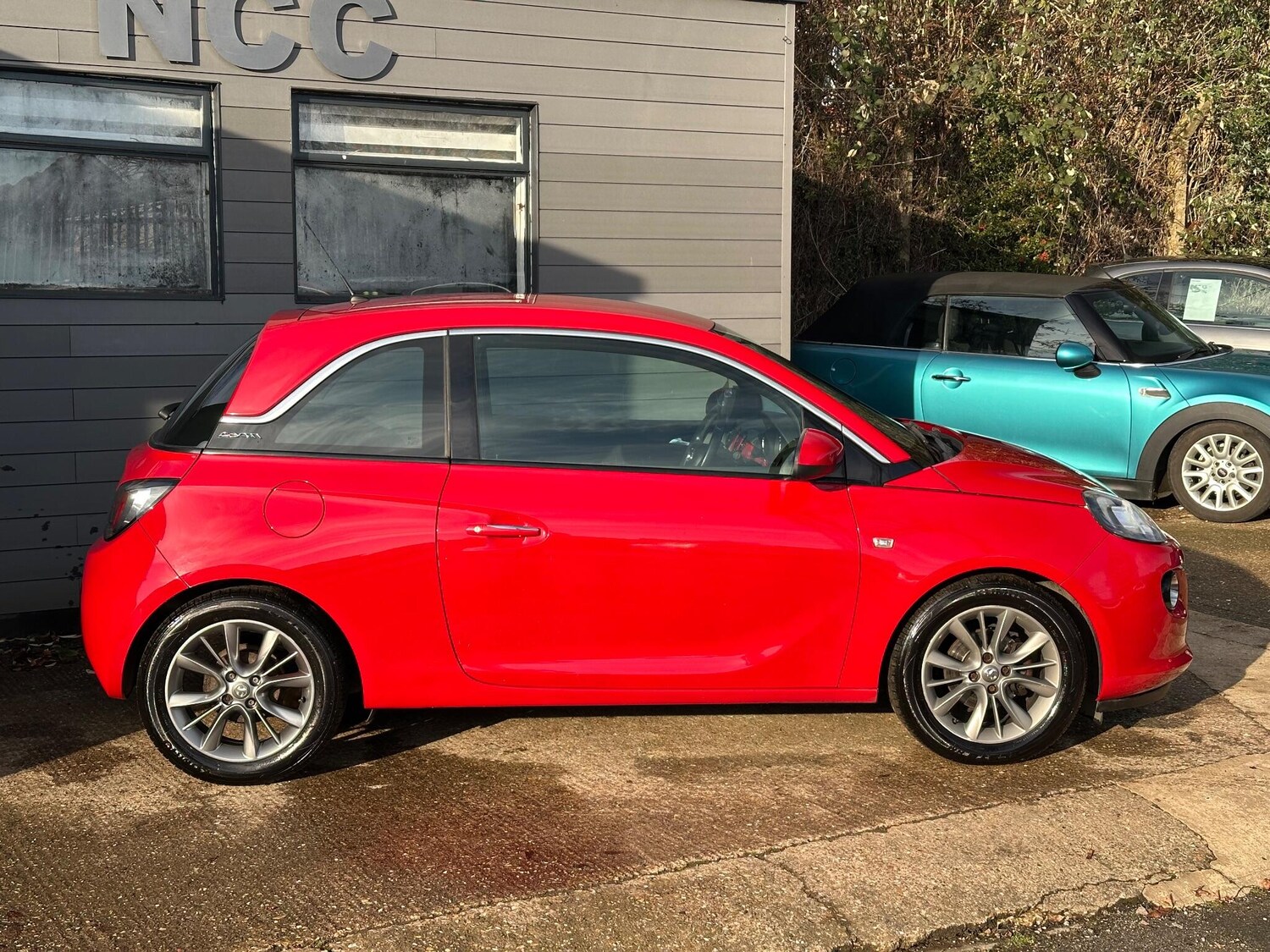 Used Vauxhall ADAM 2014 for sale - 76995121: Photo 7