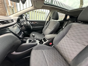 Used Nissan Qashqai 2014 for sale - 75977153: Photo 3