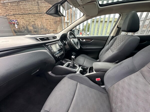 Used Nissan Qashqai 2014 for sale - 75977153: Photo 4