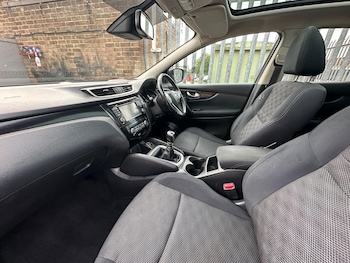 Used Nissan Qashqai 2014 for sale - 75977153: Photo 4