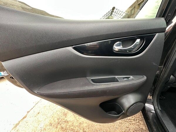 Used Nissan Qashqai 2014 for sale - 75977153: Photo 5