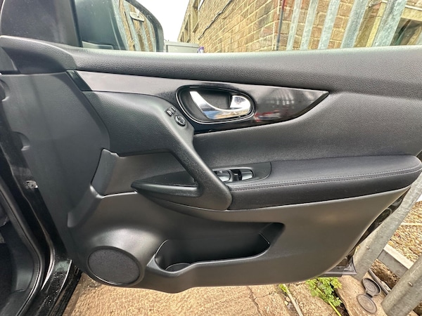 Used Nissan Qashqai 2014 for sale - 75977153: Photo 7